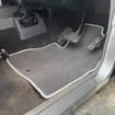 EVA коврики на Toyota Land Cruiser 70 2006 - 2025 в Уфе