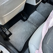 Коврики на Hyundai Tucson IV 2020 - 2025 в Уфе