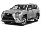 Коврики на Lexus GX 460 2009 - 2023 в Уфе