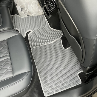 EVA коврики на Audi Q5 III 2024&nbsp;-&nbsp;2026 в Уфе