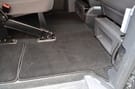 Коврики на Volkswagen Caravelle (T5) 2003 - 2015 в Уфе