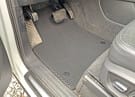 EVA коврики на Audi Q7 I 2005 - 2015 в Уфе