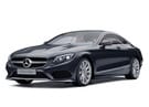 Коврики на Mercedes S (C217) Купе 2014 - 2020 в Уфе