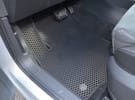 Коврики на Skoda Karoq 2017 - 2025 в Уфе
