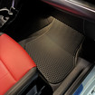 EVA коврики на BMW iX1 (U11/U12) 2022 - 2025 в Уфе