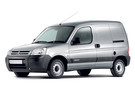 Ворсовые коврики на Citroen Berlingo I 1996 - 2012 в Уфе