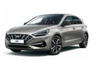 Коврики на Hyundai i30 III 2016 - 2025 в Уфе