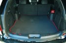 Ворсовые коврики на Ford Explorer V 2010 - 2019 в Уфе