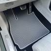 Ворсовые коврики на Chery Tiggo 9 2023 - 2025 в Уфе