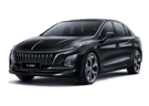 Коврики на Hongqi E-QM5 2021 - 2025 в Уфе