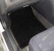 Коврики на Nissan Wingroad (Y11) 1999 - 2005 в Уфе