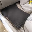 Ворсовые коврики на Mazda Demio I (DW) 1996 - 2002 в Уфе