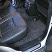 Коврики на KIA Sorento II 2009 - 2012 в Уфе