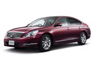 Ворсовые коврики на Nissan Teana II 2008 - 2014 в Уфе