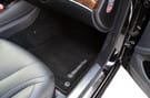 Коврики на Mercedes S (W222) 2013 - 2020 в Уфе