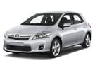 Коврики на Toyota Auris I 2006 - 2012 в Уфе