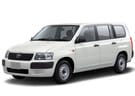 Коврики на Toyota Probox (50) 2002 - 2014 в Уфе