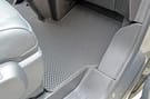 EVA коврики на Peugeot Traveller 2016 - 2025 в Уфе