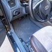 Коврики на KIA Rio II 2005 - 2011 в Уфе