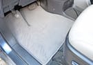 Коврики на Toyota Sienna III 2010 - 2020 в Уфе