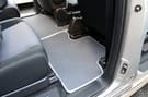 Коврики на Mazda Premacy II 2005 - 2010 в Уфе