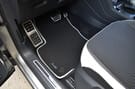 Коврики на Volkswagen Tiguan II 2016 - 2025 в Уфе