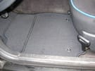 Коврики на Audi A4 (B5) 1994 - 2001 в Уфе