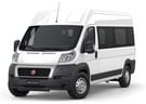 EVA коврики на Fiat Ducato III 2006 - 2025 в Уфе
