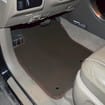 Коврики на Toyota Land Cruiser Prado 120 2002 - 2009 в Уфе
