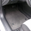 Ворсовые коврики на Chevrolet Cruze I 2008 - 2015 в Уфе
