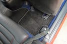 Коврики на Ford Mustang IV 1993 - 2004 в Уфе