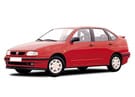 Коврики на Seat Cordoba I 1993 - 2003 в Уфе