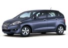 Ворсовые коврики на Honda FR-V 2004 - 2009 в Уфе