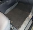 EVA коврики на KIA Soul I 2009 - 2013 в Уфе