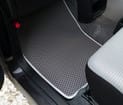 Ворсовые коврики на Mazda Carol VII 2015 - 2021 в Уфе