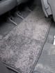 EVA коврики на KIA Sorento II рестайлинг 2012 - 2021 в Уфе