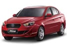 Ворсовые коврики на FAW Oley 2012 - 2018 в Уфе