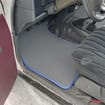 EVA коврики на Toyota Hilux V 1988 - 1997 в Уфе