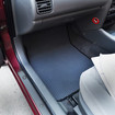 Коврики на Suzuki Cultus III 1995 - 2002 в Уфе