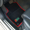 Коврики на Audi S8 (D3) 2006 - 2011 в Уфе