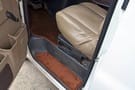 EVA коврики на GMC Savana 2002 - 2025 в Уфе