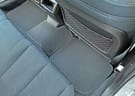Коврики на Subaru Legacy V 2009 - 2015 в Уфе