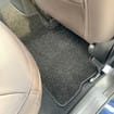 EVA коврики на Mazda CX5 II 2016 - 2025 в Уфе