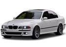 EVA коврики на BMW 5 (E39) 1995 - 2004 в Уфе