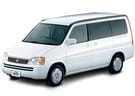Коврики на Honda StepWGN I 1996 - 2001 в Уфе