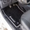 EVA коврики на Renault Logan II 2012 - 2022 в Уфе