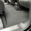 Коврики на Jetour T2 2024 - 2025 в Уфе