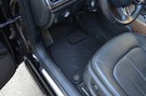 EVA коврики на Audi A6 (C7) 2011 - 2018 в Уфе