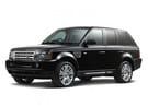 Ворсовые коврики на Land Rover Range Rover Sport I 2005 - 2013 в Уфе