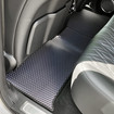 Ворсовые коврики на Haval H9 II 2024 - 2025 в Уфе